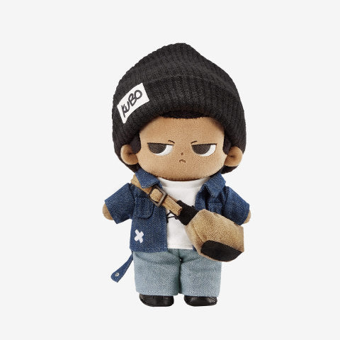 KUBO JEANS SERIES-Notebook