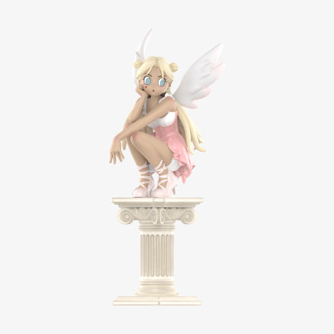 Peach Riot Rush Hour Series -Mini Bag Blind Box