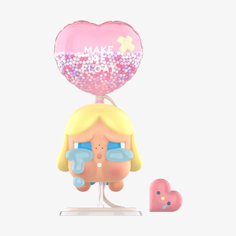 CRYBABY My Russian Doll Figurine