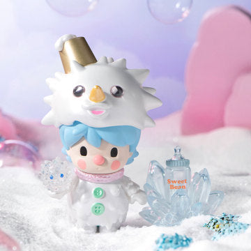SWEET BEAN x INSTINCTOY Sweet Together Series