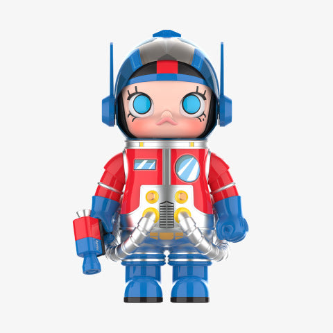 MEGA SPACE MOLLY 1000% MINT CHOCOLATE