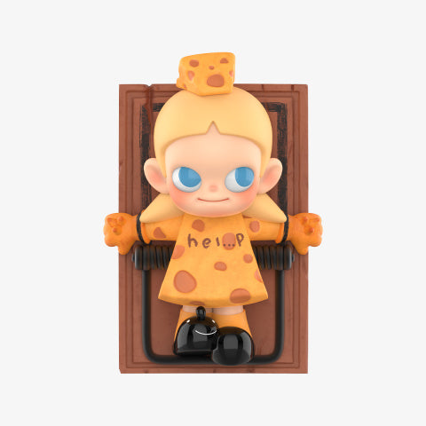 Zsiga Romantic Greetings Figure