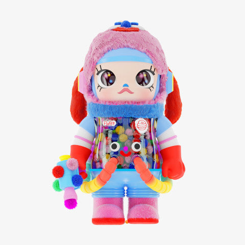 MEGA SPACE MOLLY 1000% ME IL IN PANDA