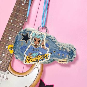 Peach Riot Rush Hour Series -Mini Bag Blind Box