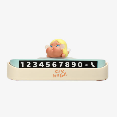 CRYBABY Sad Club Series-Lamp