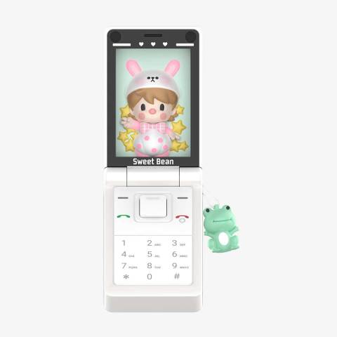 Sweet Bean Animal's Play Series