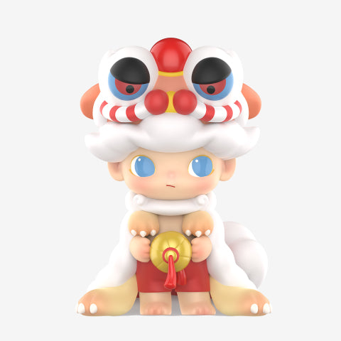 THE GRAND DUCKOO HOTEL Series Figures