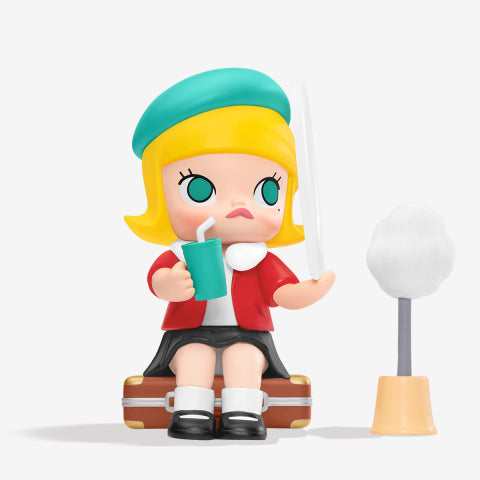 MOLLY - IT Mini figure