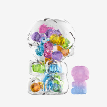 Pino Jelly How Are You Feeling Today Series