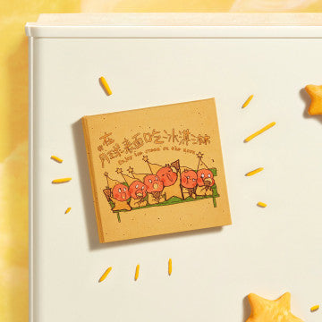 We are Twinkle Twinkle Series-Fridge Magnet