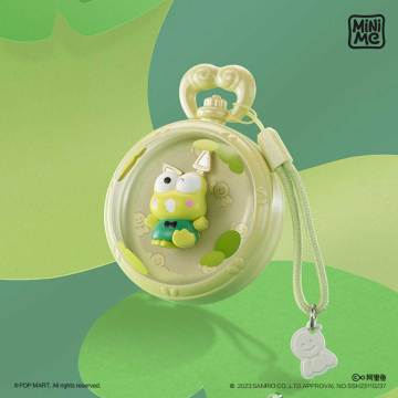 The Wonderful Time With Sanrio Characters Series Scene Sets