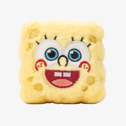 SpongeBob-Backpack
