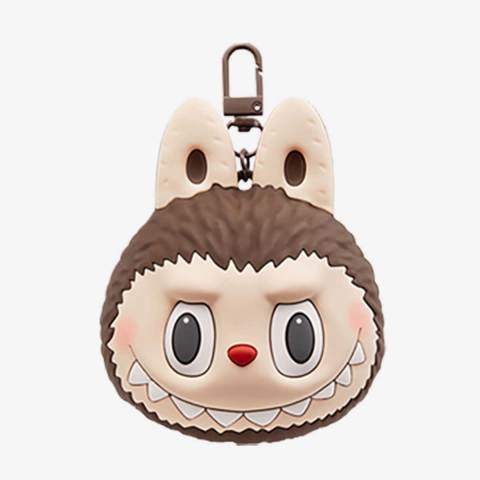 LABUBU × PRONOUNCE - WINGS OF FANTASY Vinyl Plush Doll