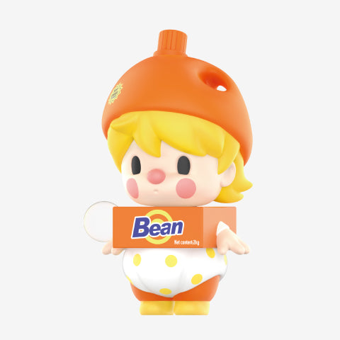 SWEET BEAN x INSTINCTOY Sweet Together Series