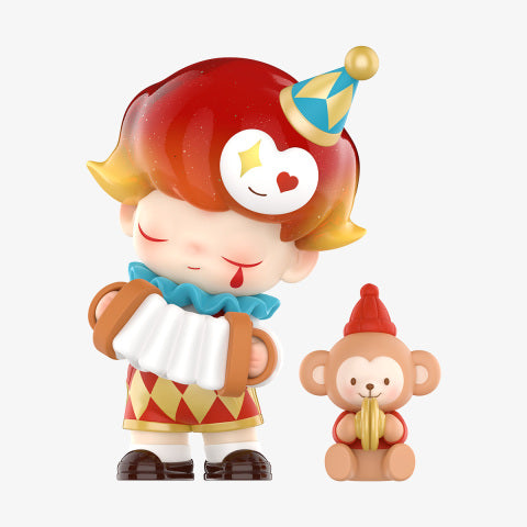 DIMOO Fortune Cat Action Figure