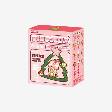 PINO JELLY Make a Wish Series-Pendant Blind Box