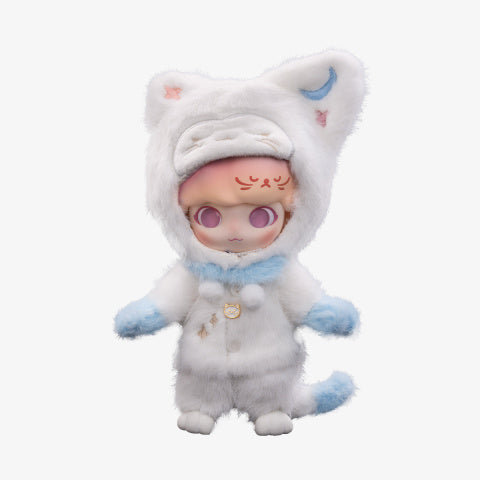 DIMOO: No One's Gonna Sleep Tonight Series-40cm Cotton Doll (Fox Spirit)