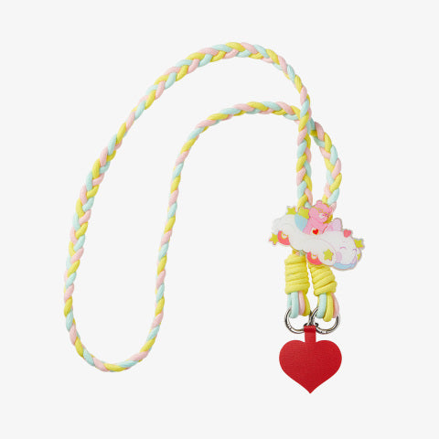 Care Bears Series -Plush Pendant Blind Box