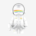 MEGA SPACE MOLLY 400% Rainbow