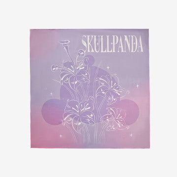 SKULLPANDA The Sound Series Scarves