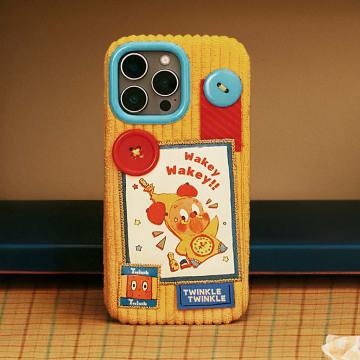 Twinkle Twinkle Be a Little Star Series-Phone Case for iPhone