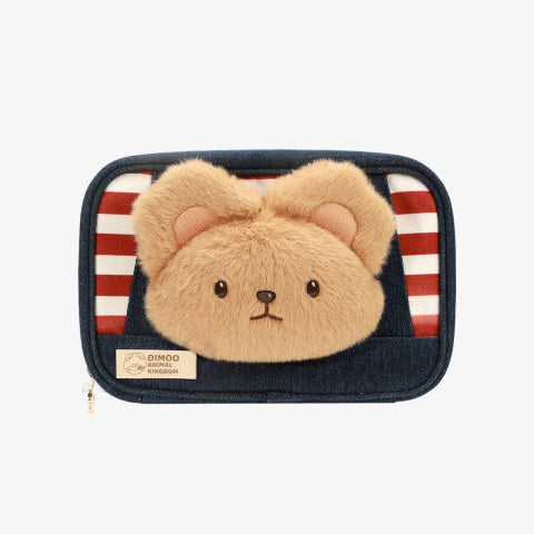 DIMOO Animal Kingdom Series-Mobile Phone Bracket