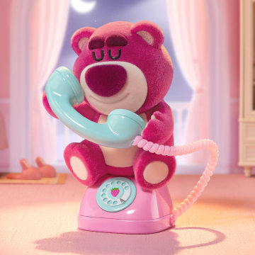 Disney/Pixar Lotso Wondrous Rendezvous Series Figures