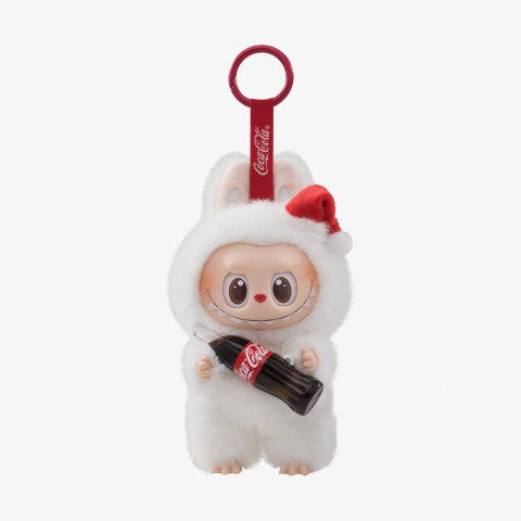 THE MONSTERS Enchanted by the Seaside Series-Fridge Magnet Blind Box