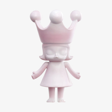 MEGA ROYAL MOLLY 400% HAN MEILIN
