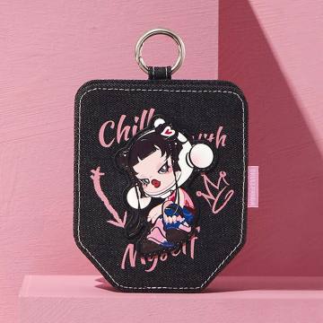 SKULLPANDA CHEERS TO MYSELF SERIES-Mini Bag