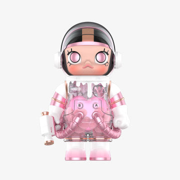 MEGA SPACE MOLLY 1000% Heartfelt Words