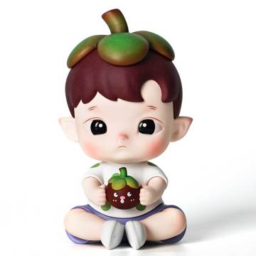 HACIPUPU-Mangosteen