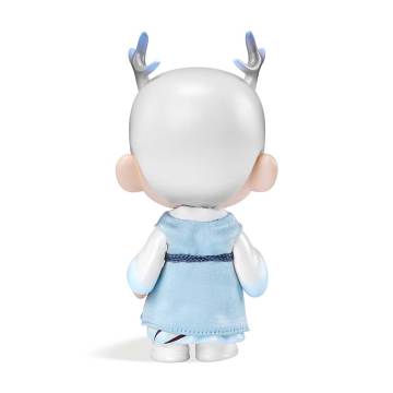 KUBO SPACE-King of the White Deer