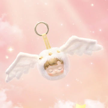 HACIPUPU The Constellation Series-Vinyl Plush Blind Box