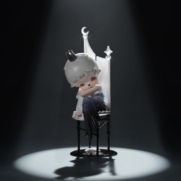 inosoul's Lucid Dreams Series Figures
