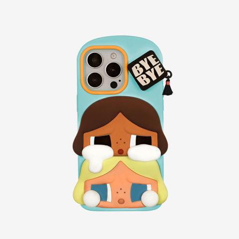 CRYBABY CHEER UP, BABY! SERIES-Canvas Bag