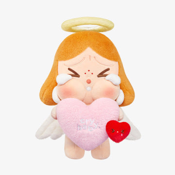 CRYBABY Crying for Love Series-Plush Gift Box