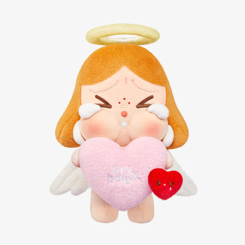 CRYBABY My Russian Doll Figurine