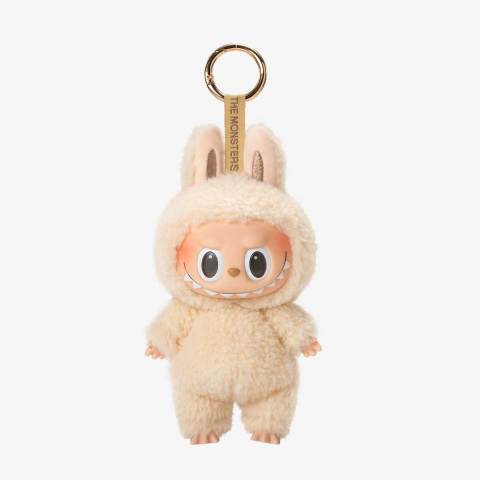 THE MONSTERS - FLIP WITH ME Vinyl Plush Doll