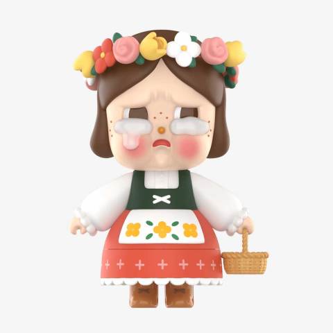 CRYBABY MAKE ME FLOAT FIGURE
