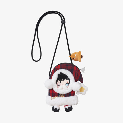 SKULLPANDA Tell Me What You Want Series-Pendant Blind Box