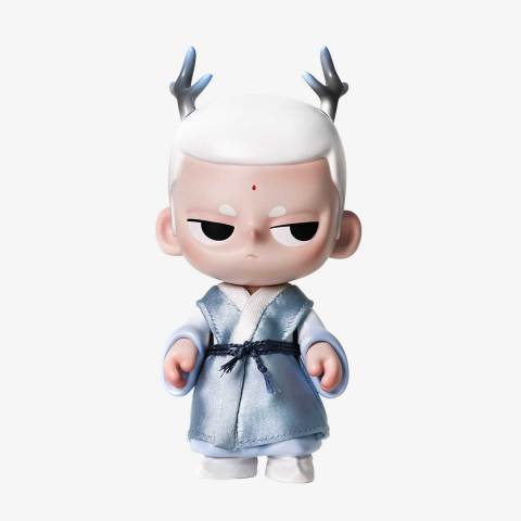 KUBO MVP FIGURE