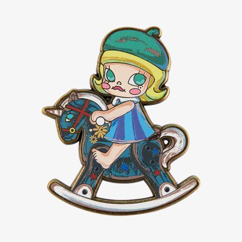 MOLLY Daily Look Series-Shoulder Bag（Fashion Rising Star）