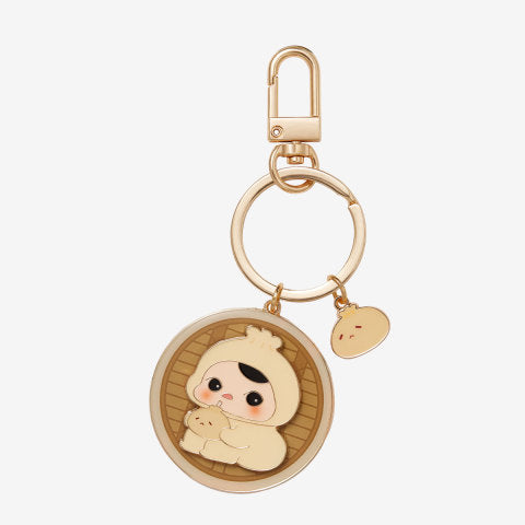 PUCKY Forest Party Series-Vinyl Plush Pendant Blind Box