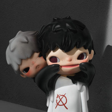 Hirono Simper Figure