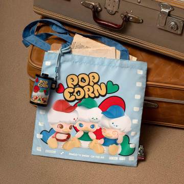 DIMOO WORLD × DISNEY Series-Storage Bag Blind Box