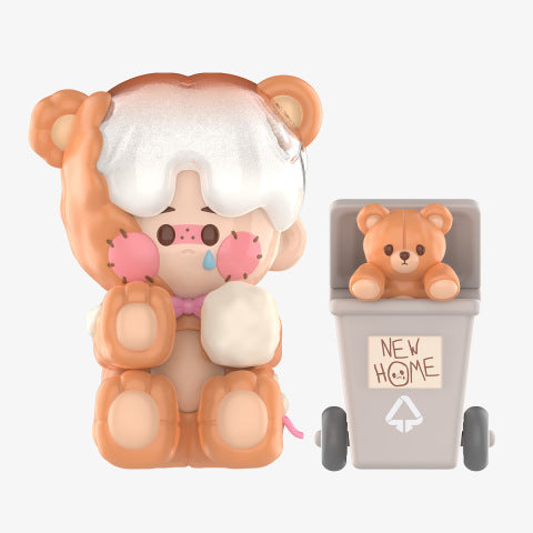 PINO JELLY Make a Wish Series-Pendant Blind Box