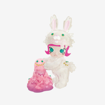 Molly×Instinctoy Erosion Molly Costume Series
