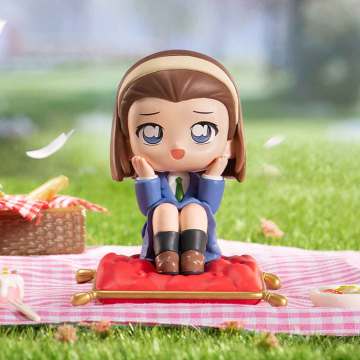 Detective Conan Classic Character Series
