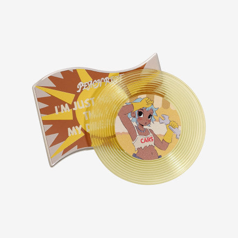 Peach Riot Rush Hour Series -Mini Bag Blind Box